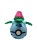 Ivysaur Ball – Figurka Pokémon - Kolekcjonerska Pokeball