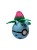 Ivysaur Ball – Figurka Pokémon - Kolekcjonerska Pokeball