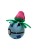 Ivysaur Ball – Figurka Pokémon - Kolekcjonerska Pokeball