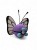 Butterfree Ball – Figurka Pokémon - Kolekcjonerska Pokeball