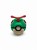 Caterpie Ball – Figurka Pokémon - Kolekcjonerska Pokeball