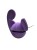 Rattata Ball – Figurka Pokémon - Kolekcjonerska Pokeball