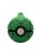 Metapod Ball – Figurka Pokémon - Kolekcjonerska Pokeball