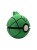 Metapod Ball – Figurka Pokémon - Kolekcjonerska Pokeball