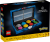 Klocki LEGO Pokemon  40892 Kolekcja odznak z regionu Kanto