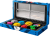 Klocki LEGO Pokemon  40892 Kolekcja odznak z regionu Kanto