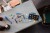 Klocki LEGO Pokemon  40892 Kolekcja odznak z regionu Kanto