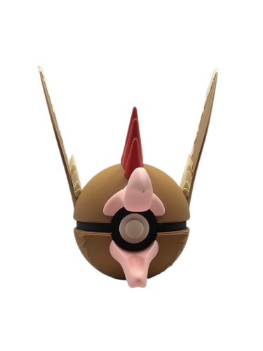 Fearow Ball – Figurka Pokémon - Kolekcjonerska Pokeball