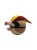Pidgeot Ball – Figurka Pokémon - Kolekcjonerska Pokeball