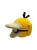 Psyduck Ball – Figurka Pokémon - Kolekcjonerska Pokeball