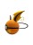 Raichu Ball – Figurka Pokémon - Kolekcjonerska Pokeball
