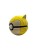 Sandshrew Ball – Figurka Pokémon - Kolekcjonerska Pokeball