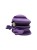 Grimer Ball – Figurka Pokémon - Kolekcjonerska Pokeball