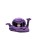 Muk Ball – Figurka Pokémon - Kolekcjonerska Pokeball