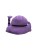 Muk Ball – Figurka Pokémon - Kolekcjonerska Pokeball