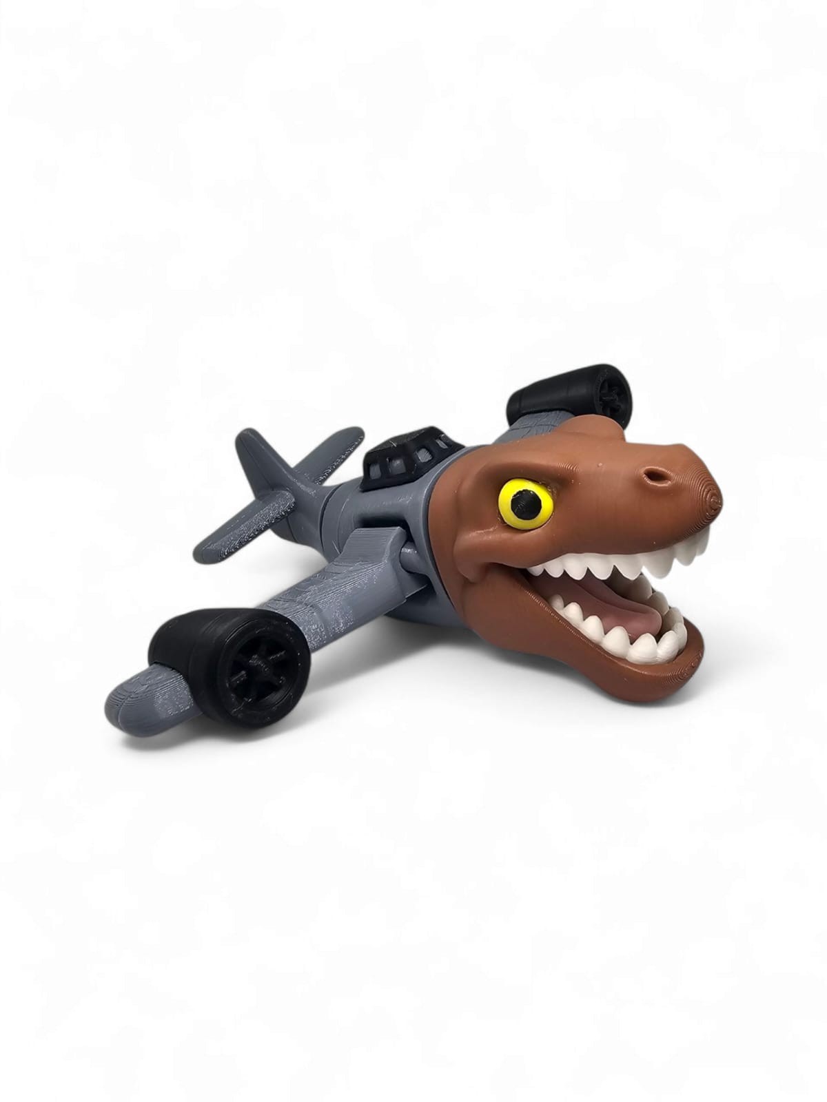 Nuclearo Dinassauro