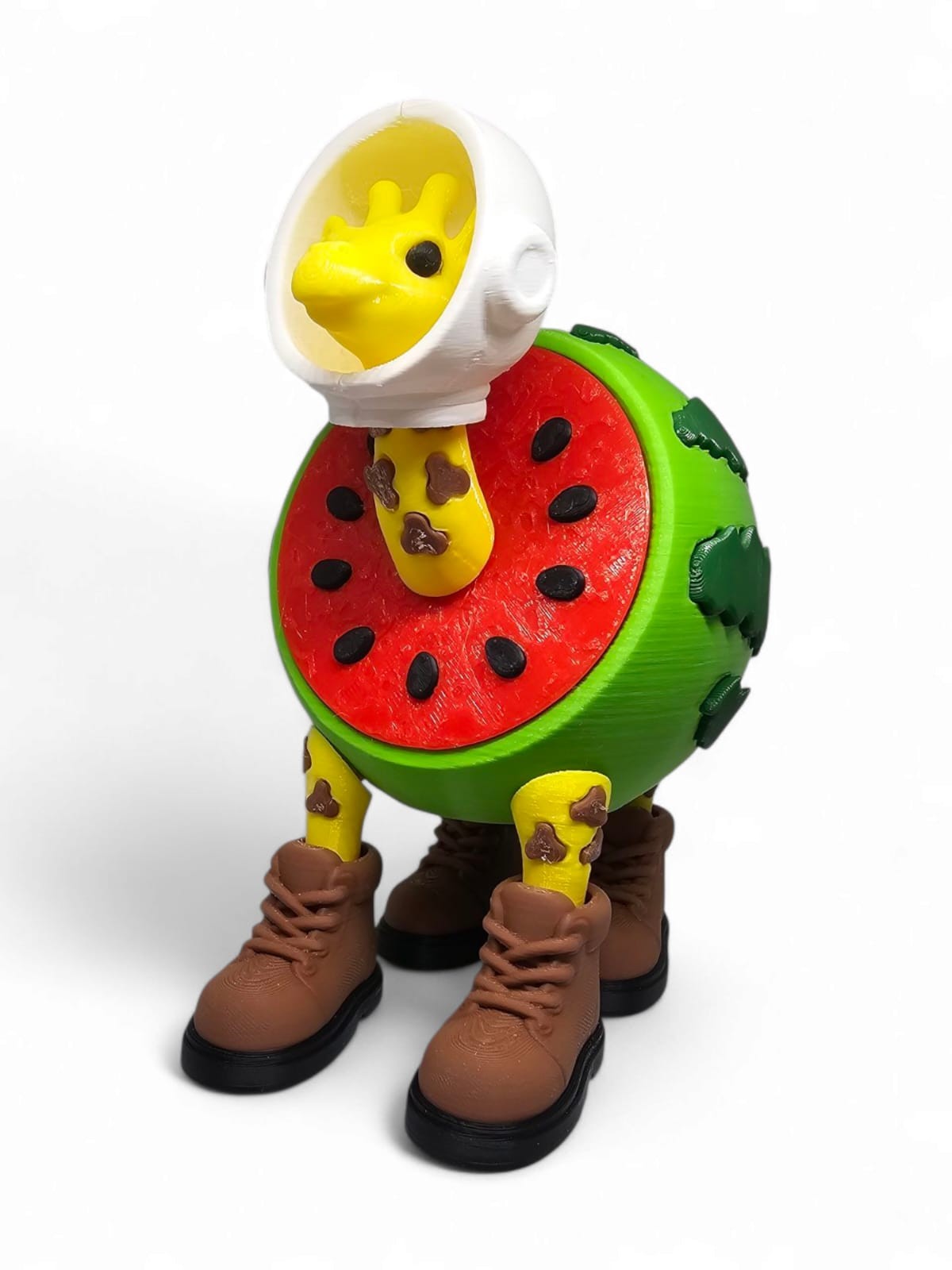 Girafa Celeste