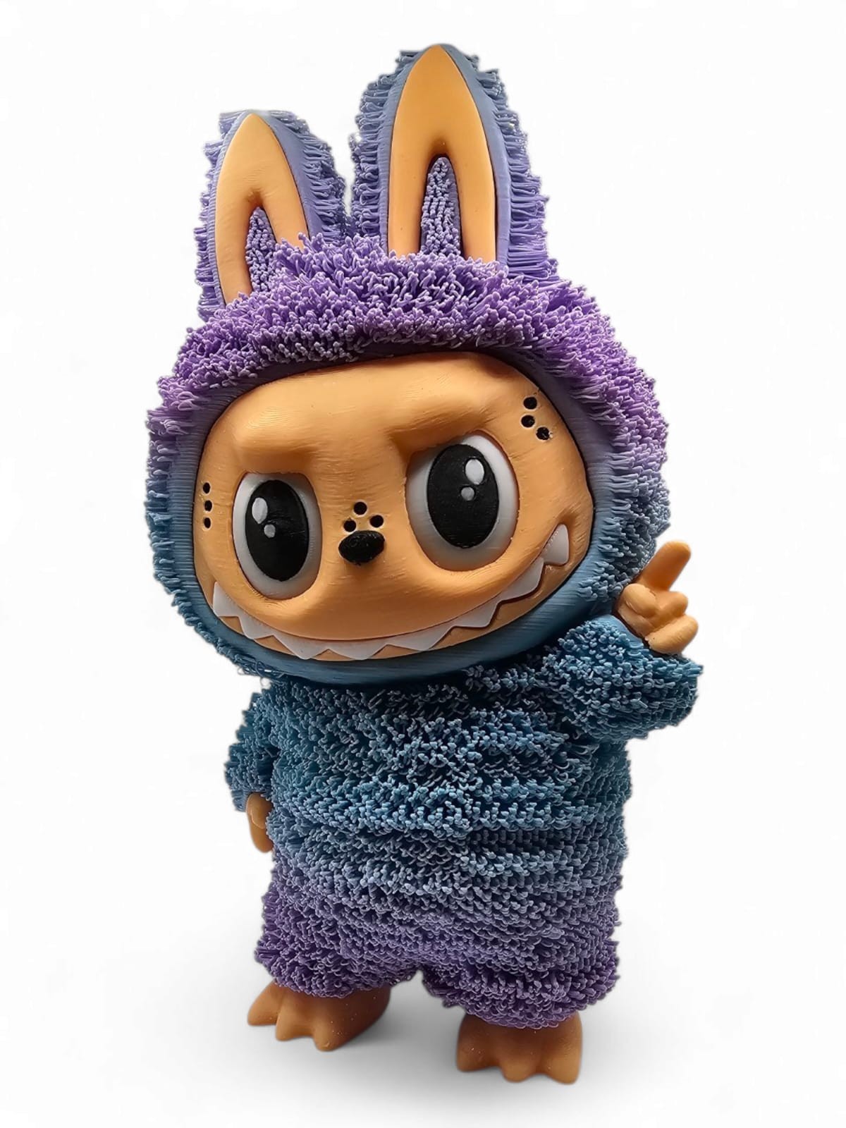 Labubu